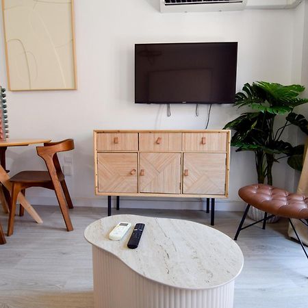 Letplanet Coto De Donana Apartment Malaga Exterior photo