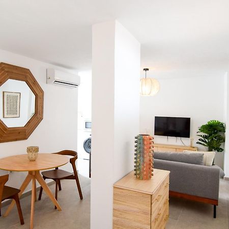 Letplanet Coto De Donana Apartment Malaga Exterior photo