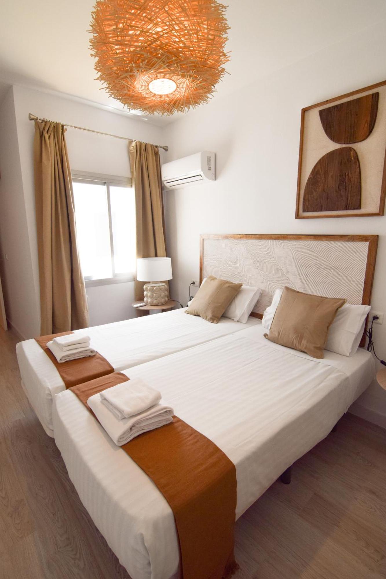 Letplanet Coto De Donana Apartment Malaga Exterior photo
