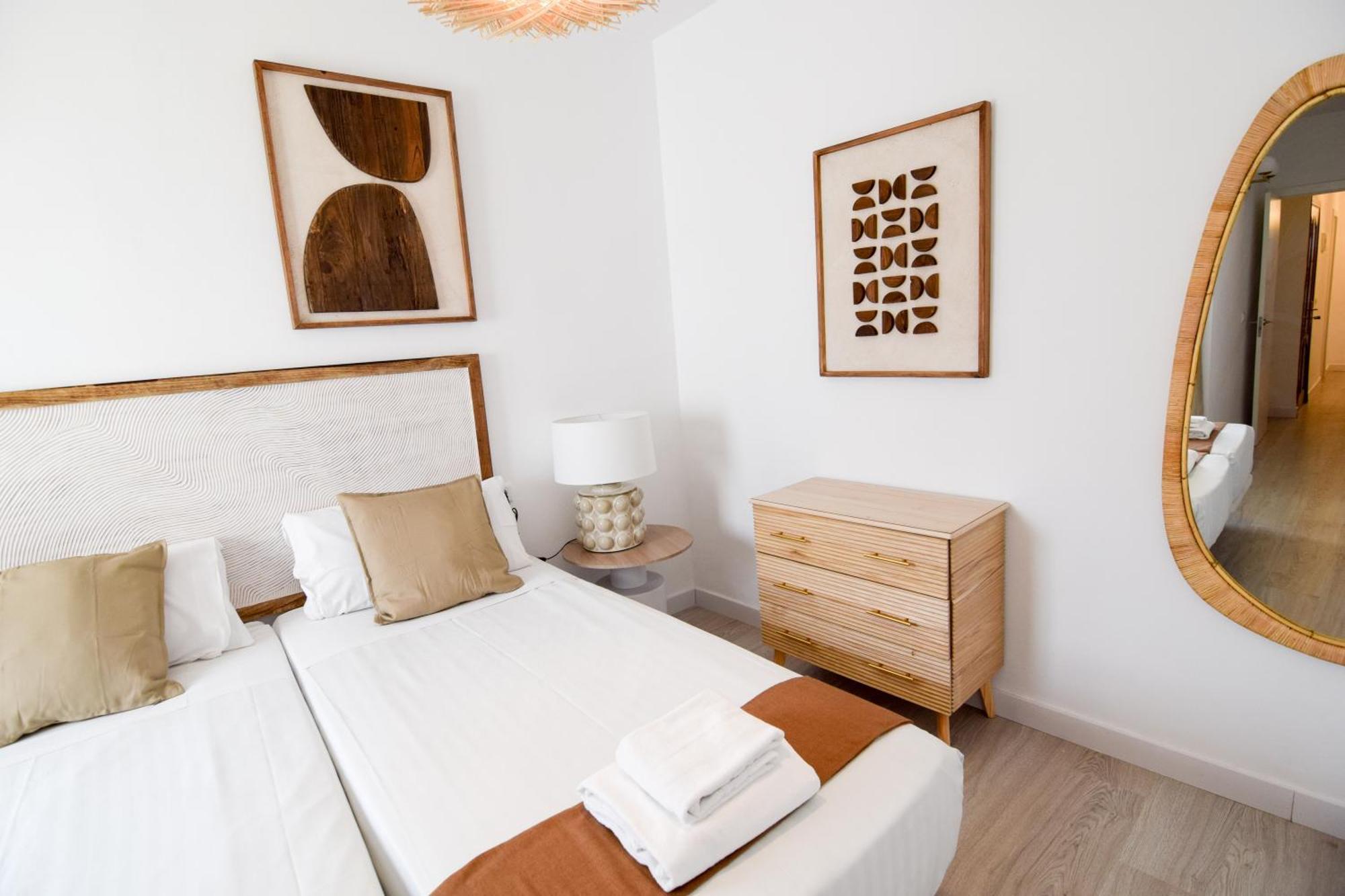 Letplanet Coto De Donana Apartment Malaga Exterior photo