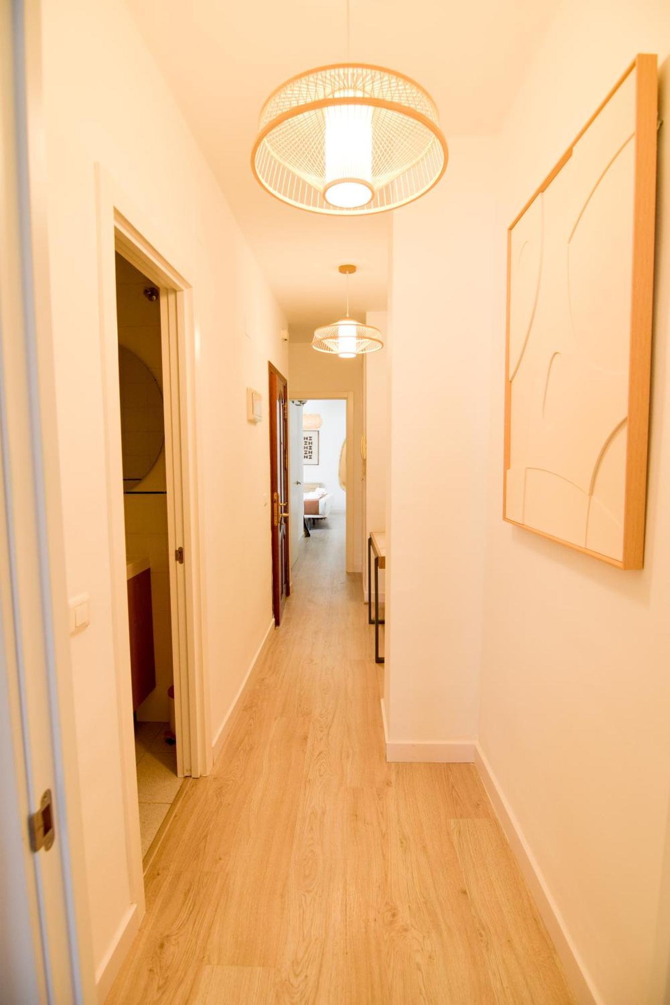 Letplanet Coto De Donana Apartment Malaga Exterior photo