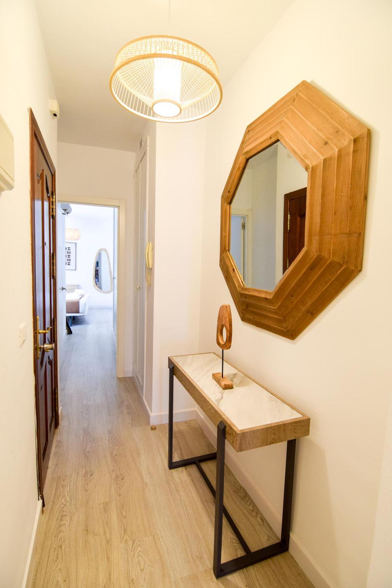 Letplanet Coto De Donana Apartment Malaga Exterior photo