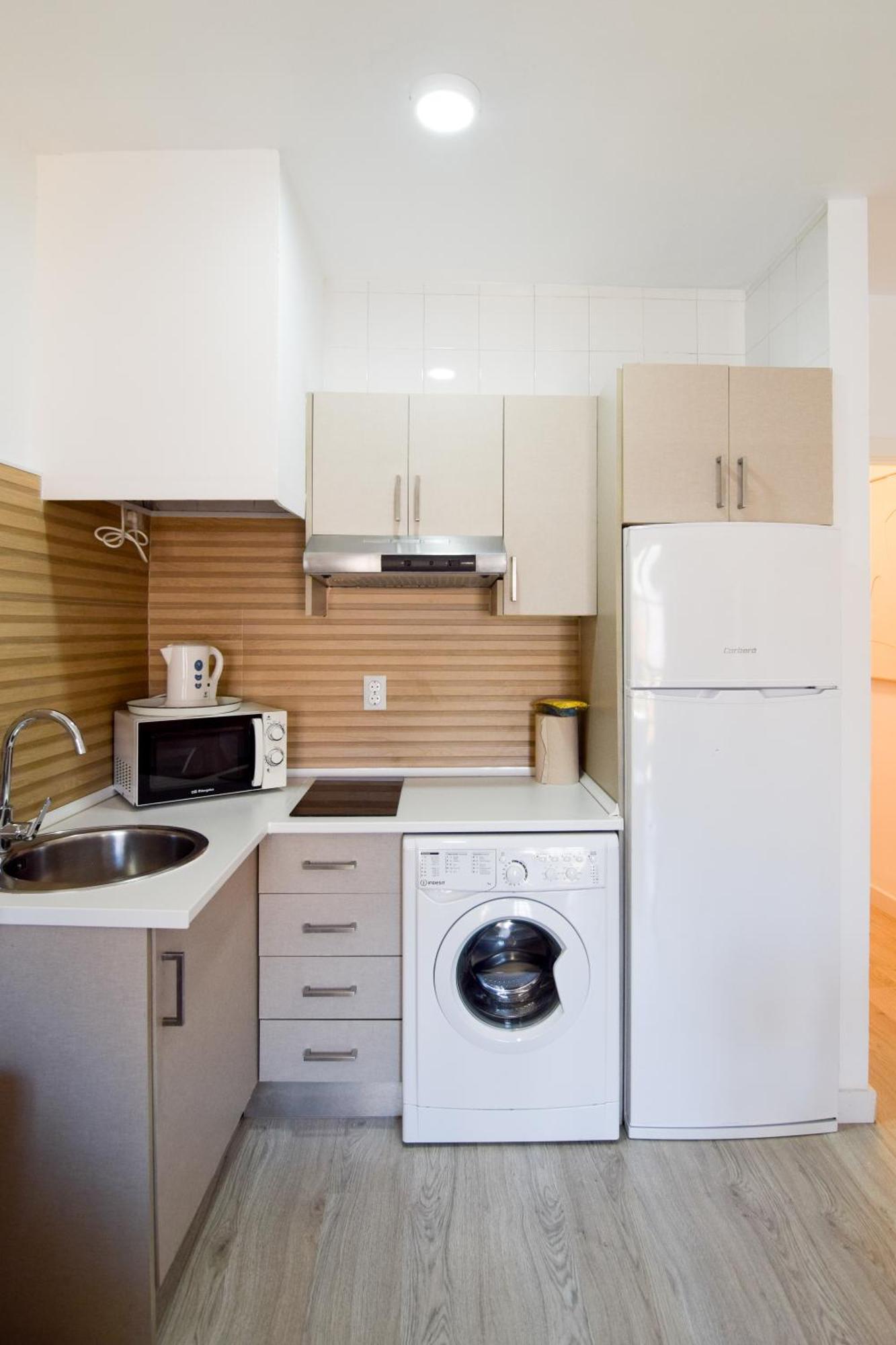 Letplanet Coto De Donana Apartment Malaga Exterior photo