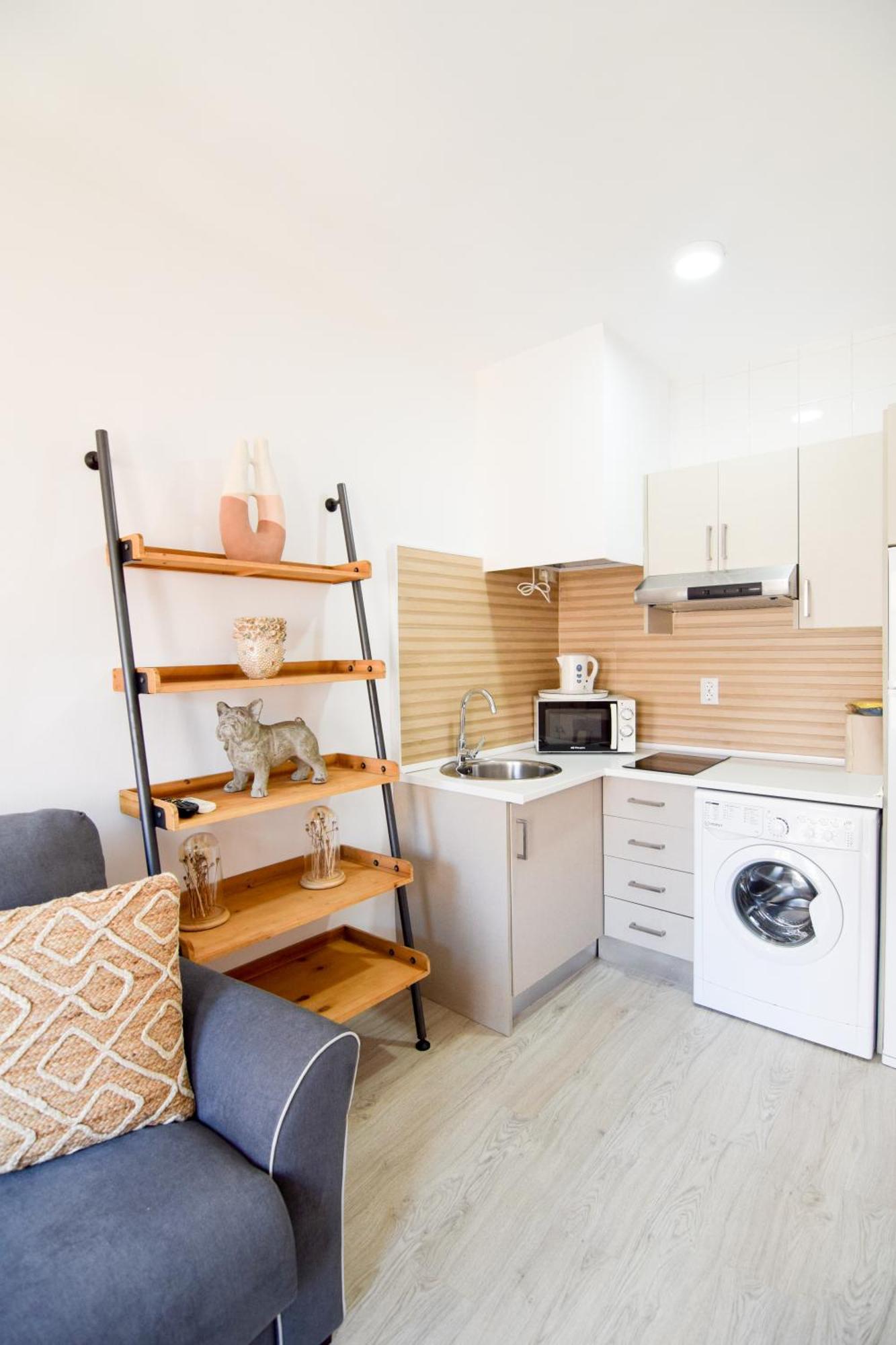 Letplanet Coto De Donana Apartment Malaga Exterior photo