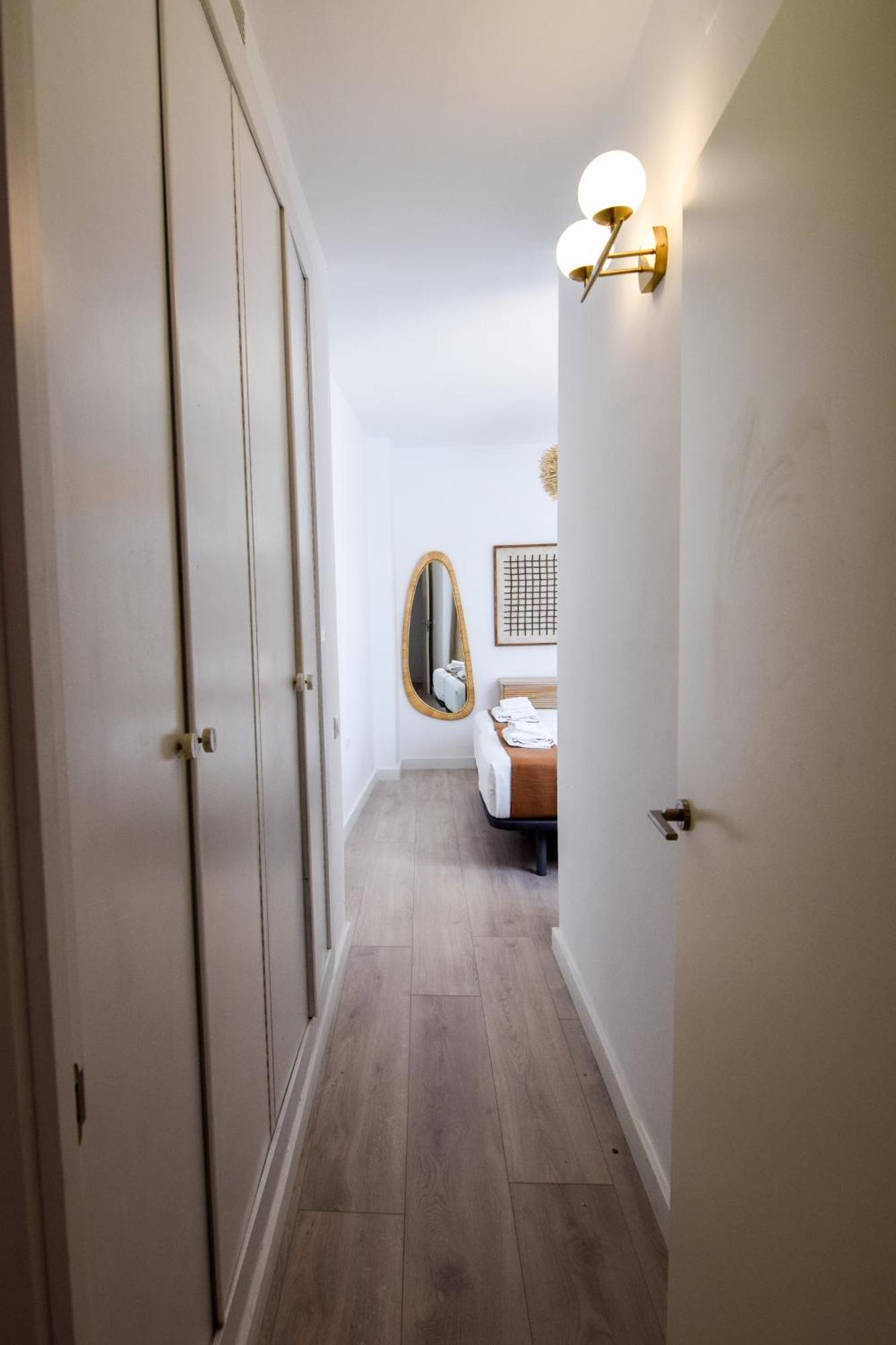 Letplanet Coto De Donana Apartment Malaga Exterior photo