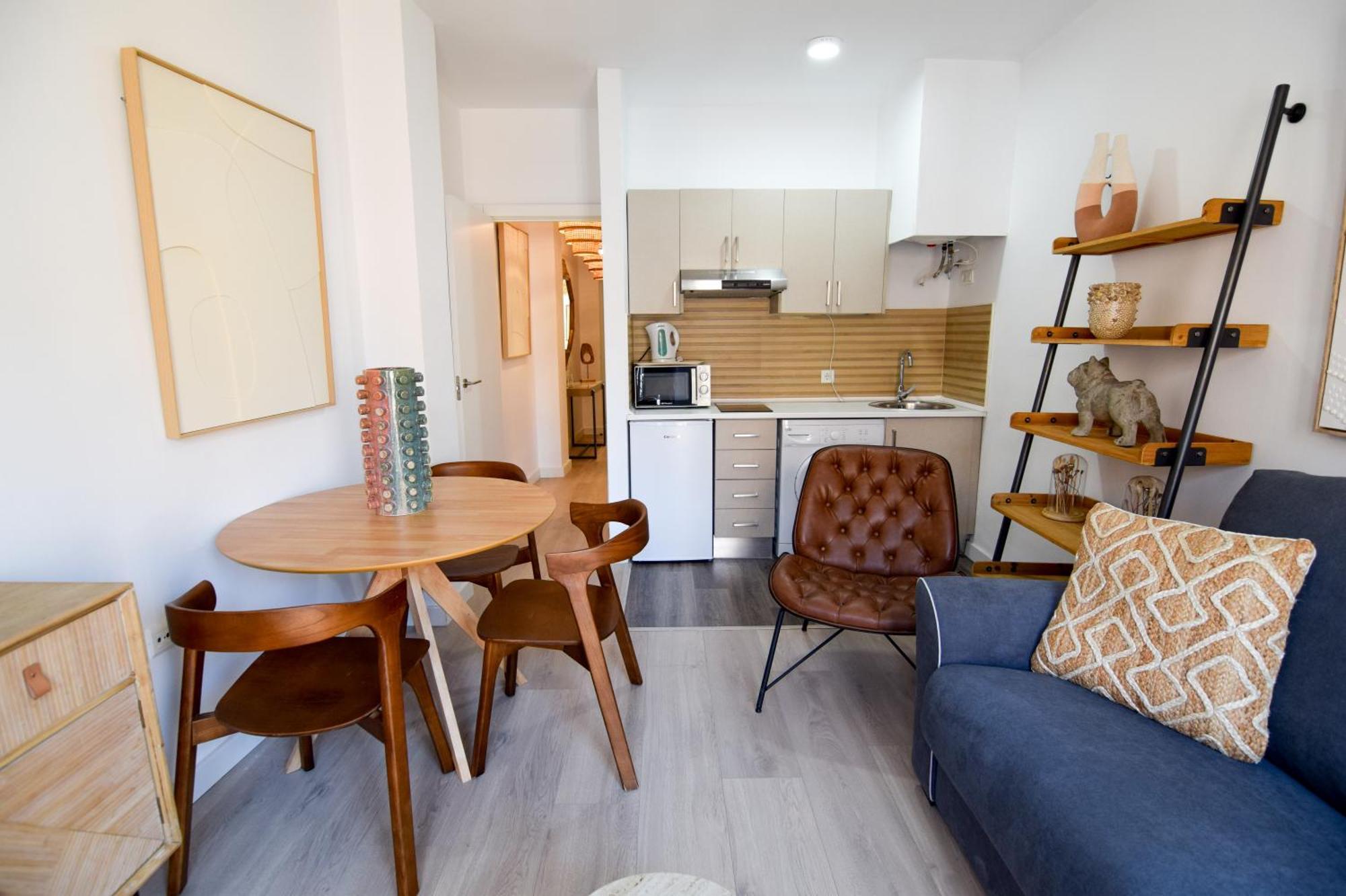 Letplanet Coto De Donana Apartment Malaga Exterior photo