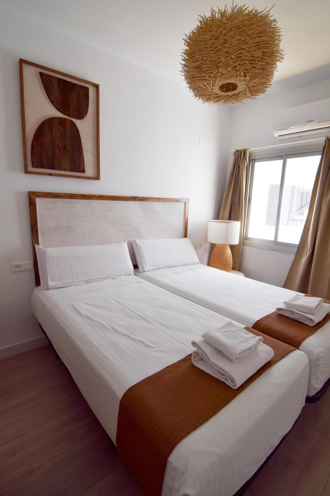 Letplanet Coto De Donana Apartment Malaga Exterior photo