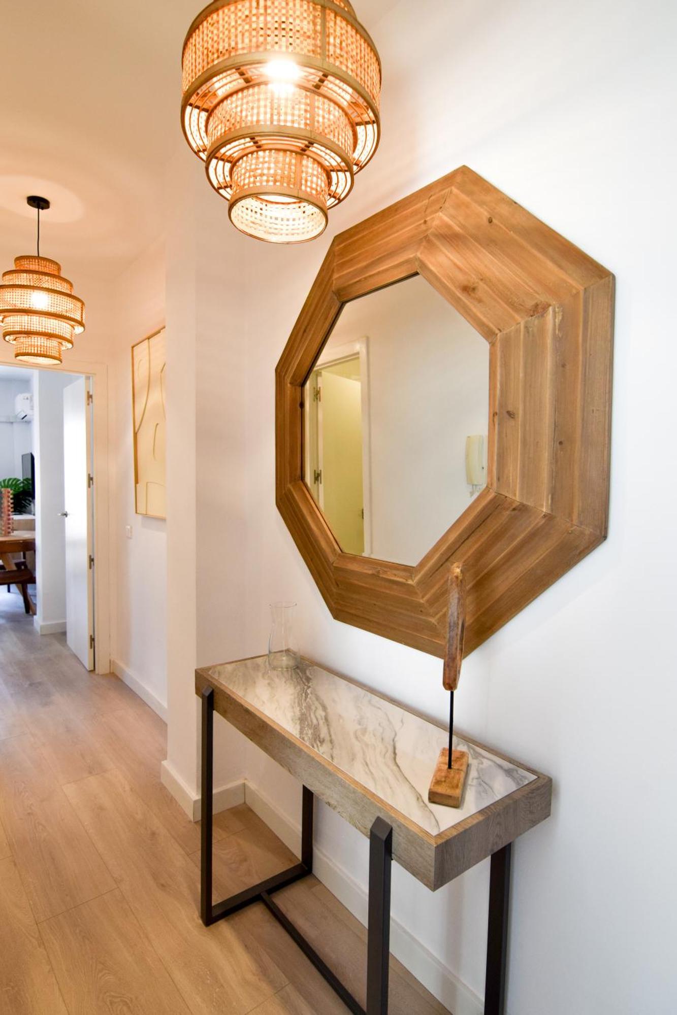 Letplanet Coto De Donana Apartment Malaga Exterior photo