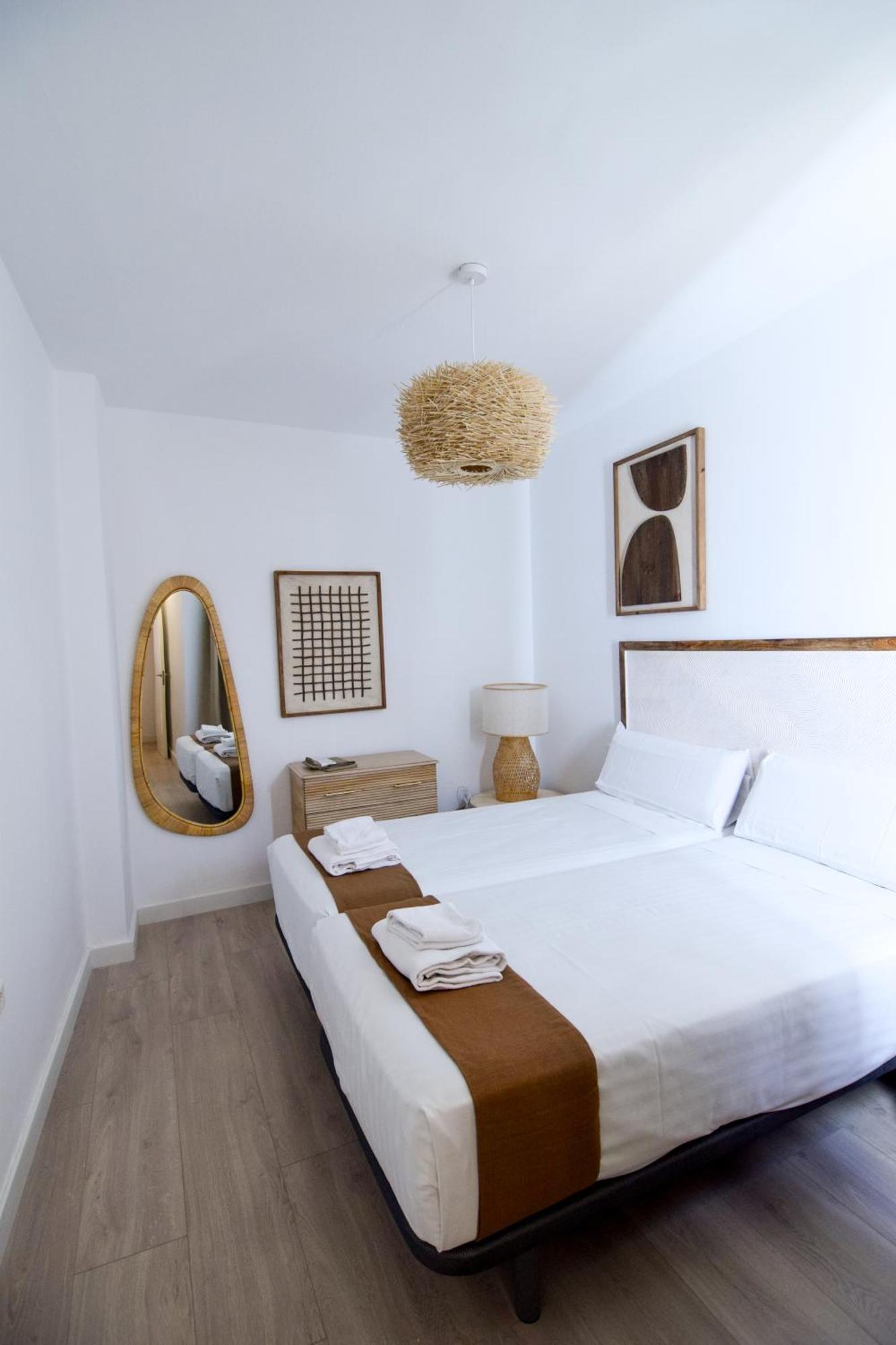 Letplanet Coto De Donana Apartment Malaga Exterior photo