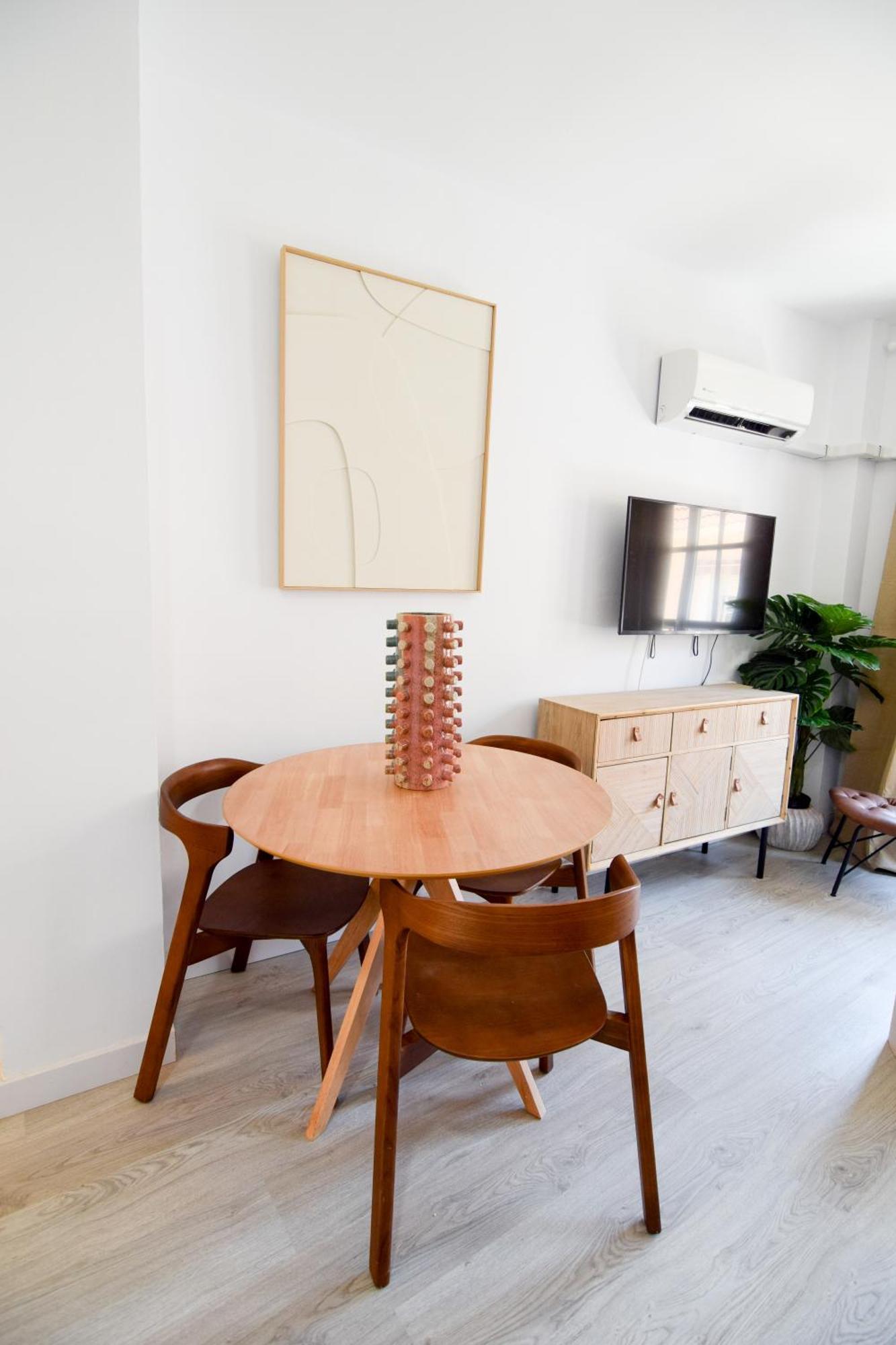 Letplanet Coto De Donana Apartment Malaga Exterior photo