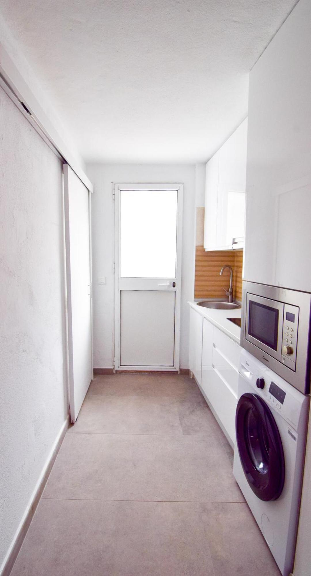 Letplanet Coto De Donana Apartment Malaga Exterior photo