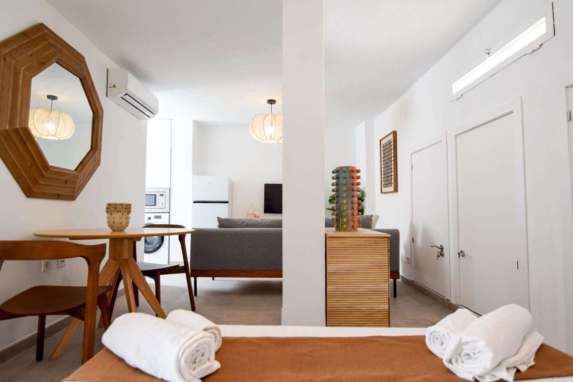 Letplanet Coto De Donana Apartment Malaga Exterior photo
