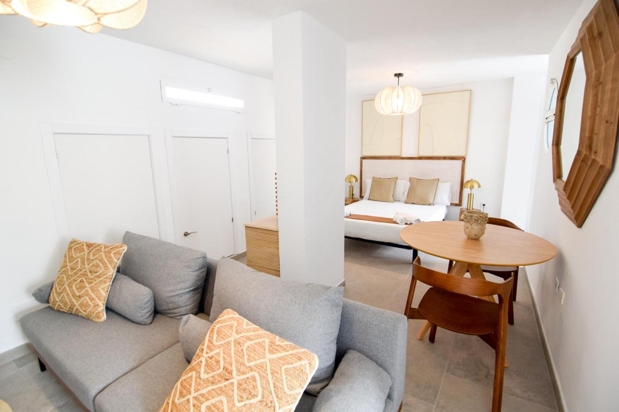 Letplanet Coto De Donana Apartment Malaga Exterior photo