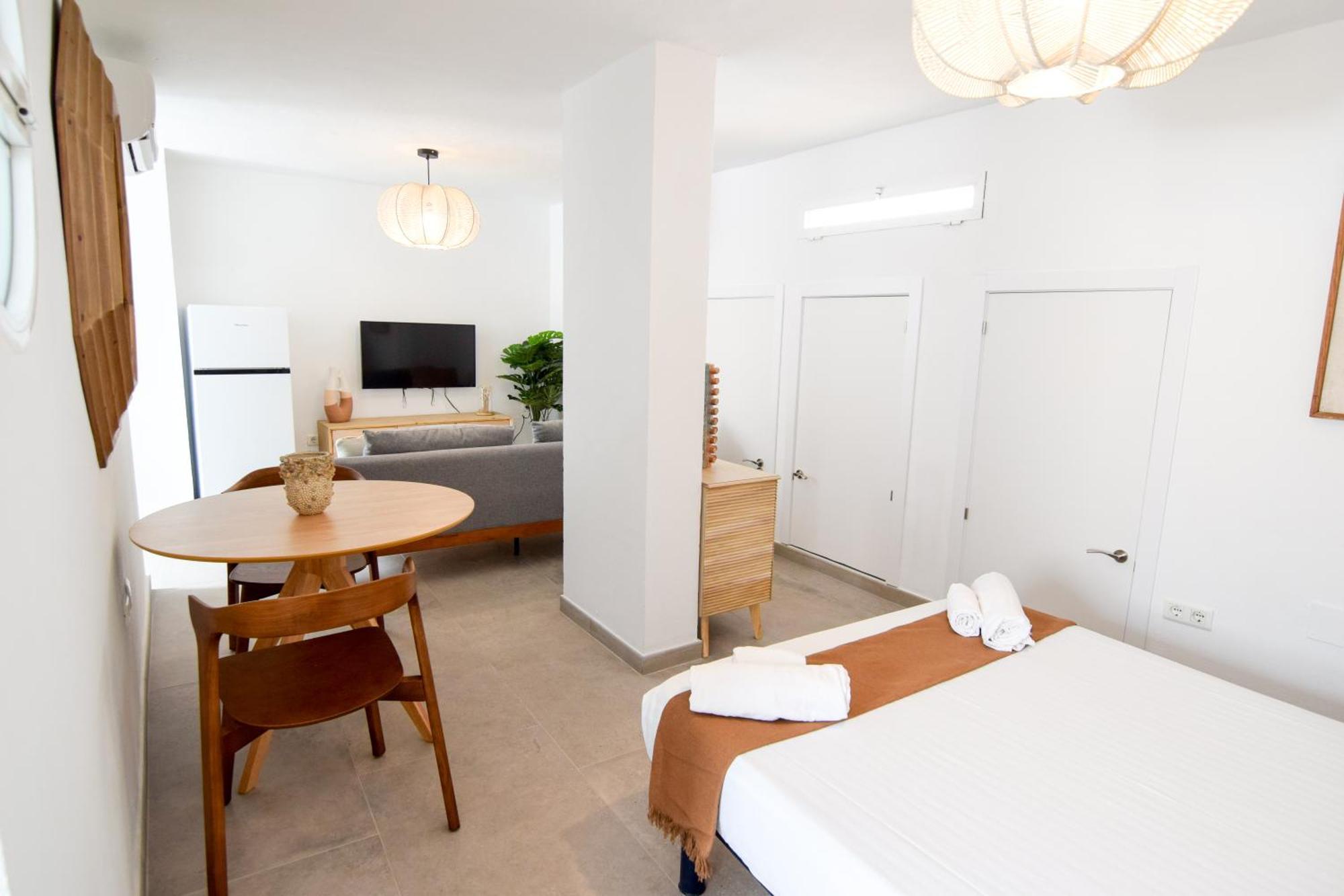 Letplanet Coto De Donana Apartment Malaga Exterior photo