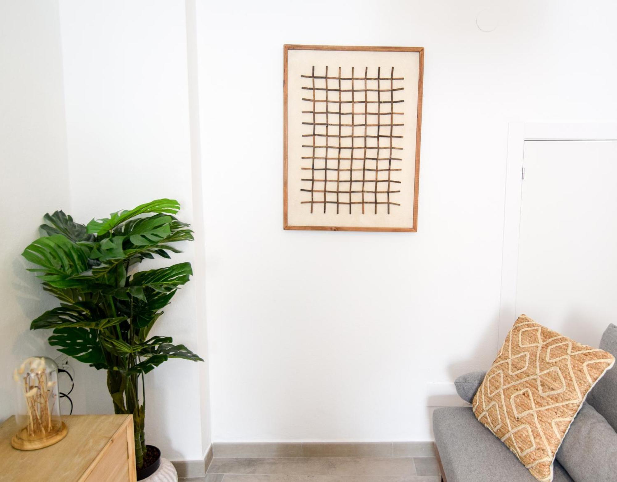 Letplanet Coto De Donana Apartment Malaga Exterior photo