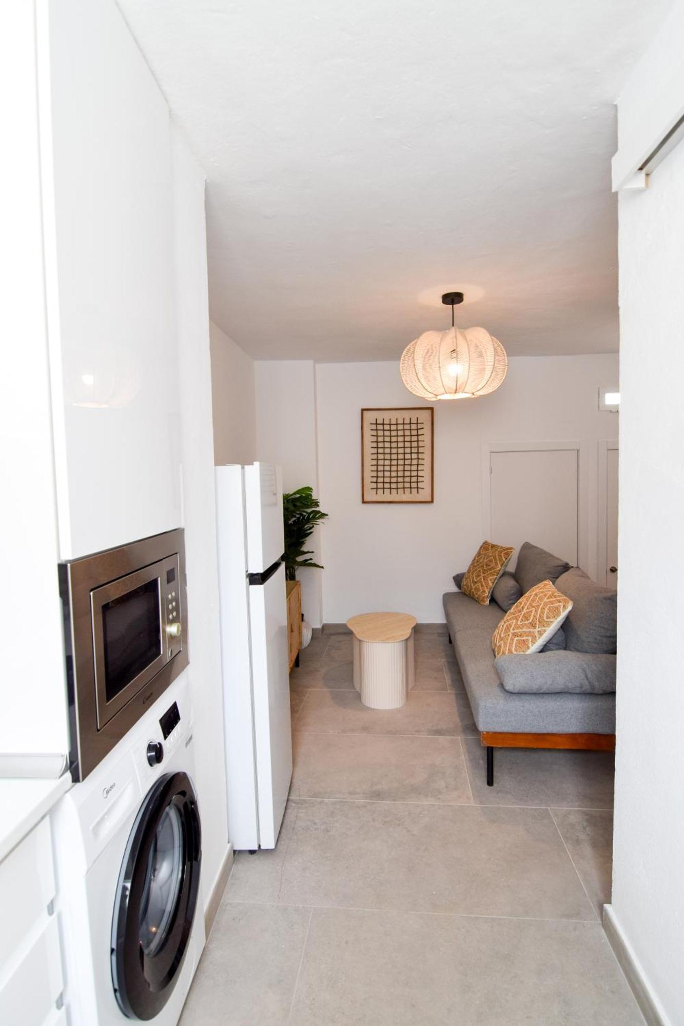 Letplanet Coto De Donana Apartment Malaga Exterior photo