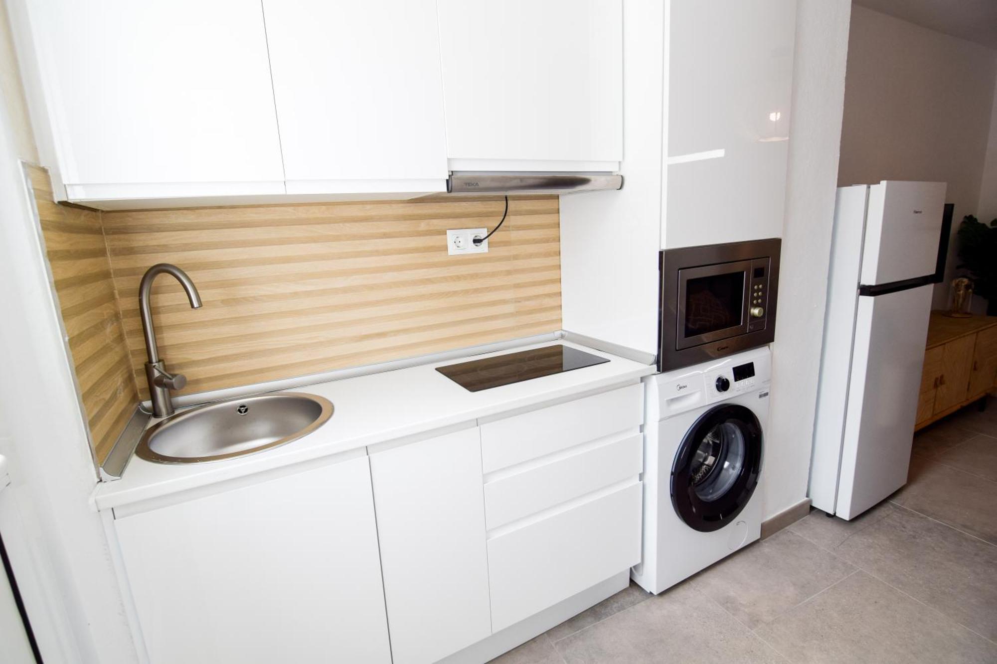 Letplanet Coto De Donana Apartment Malaga Exterior photo