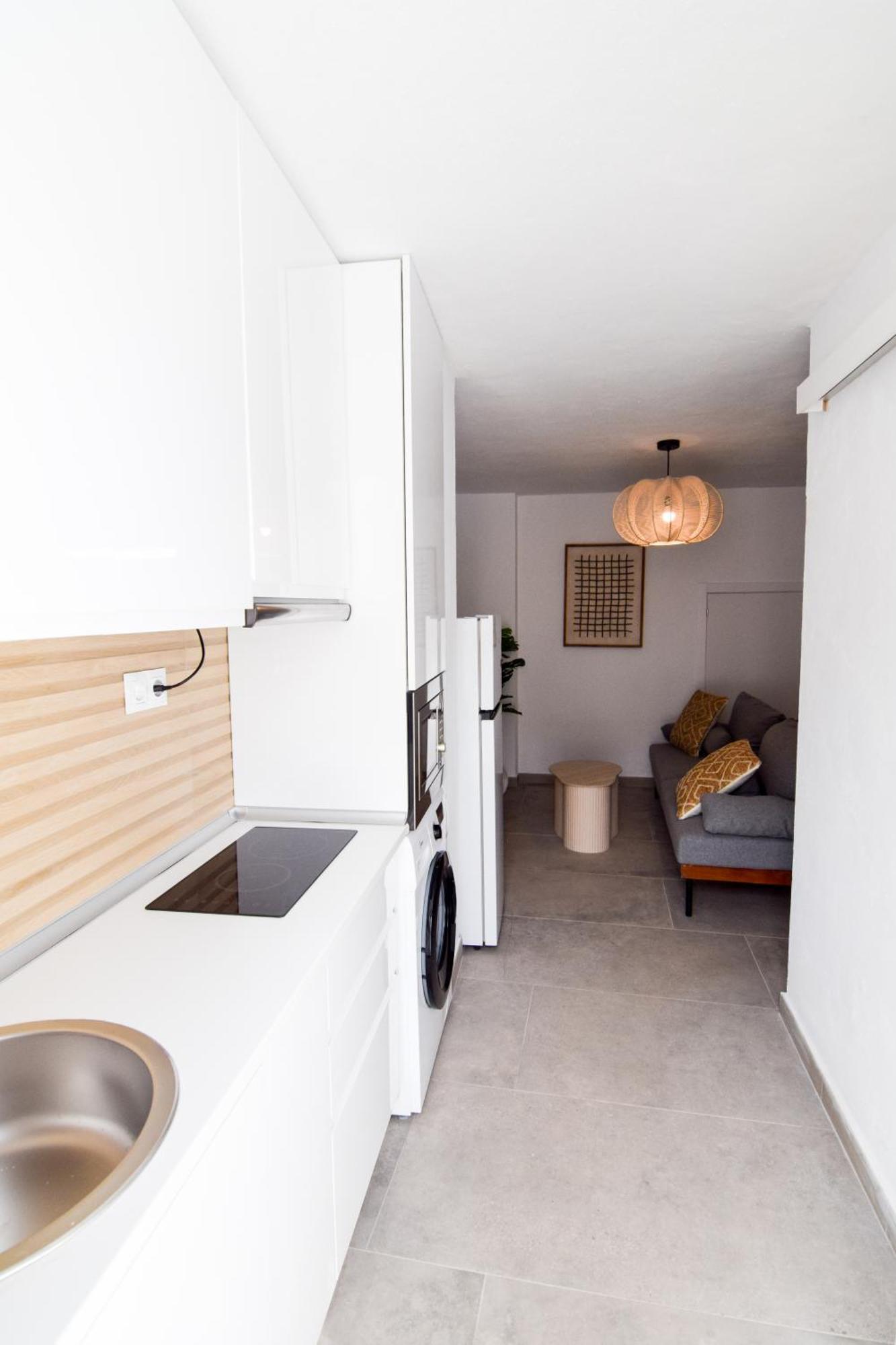 Letplanet Coto De Donana Apartment Malaga Exterior photo